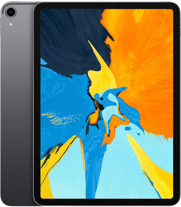 iPad Pro 11 broken screen replacement
